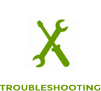 TROUBLESHOOTING